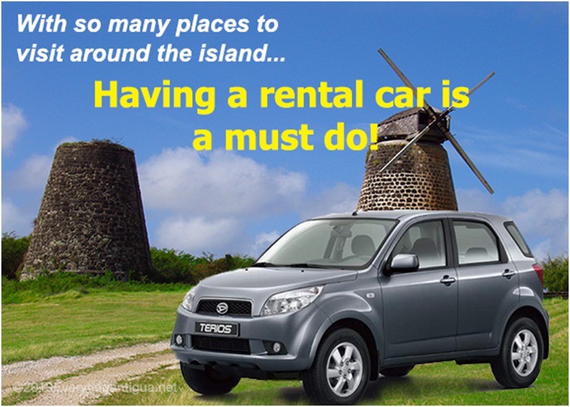 Renting A Car