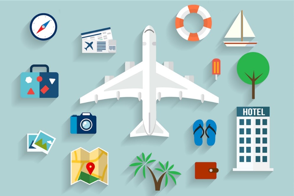 Are travel agents really relevant in today’s internet era?