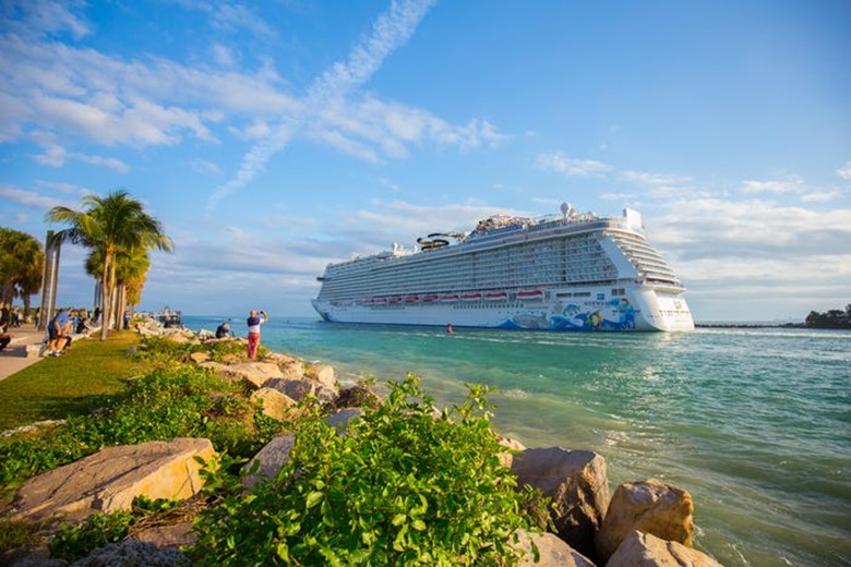 Few useful tips for a first-timer on a cruise