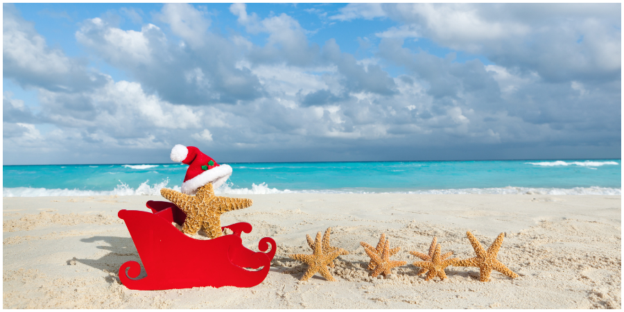 What Are the Best Caribbean Christmas Vacation Packages You Can Shop for?