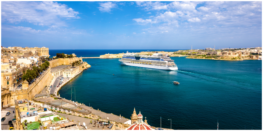 Ideas to Enjoy a Perfect Mediterranean Cruising Experience