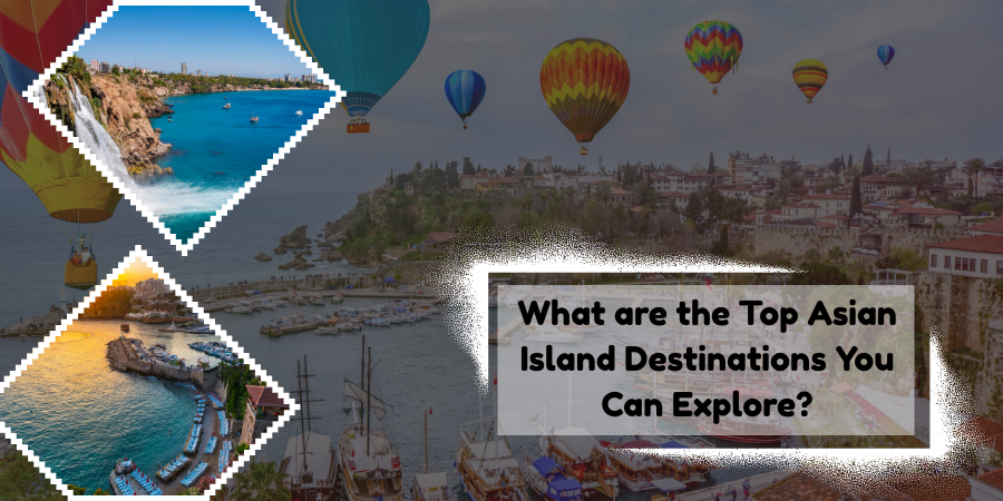 What are the Best Ways to Buy Antalya Holiday Packages for Solo Trips?